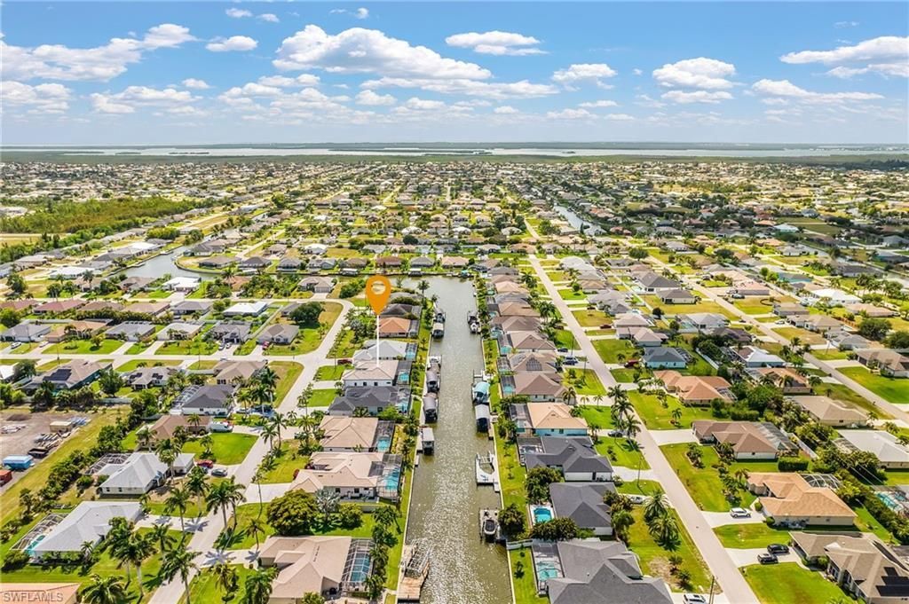 2029 SW 31st Ter , Cape Coral, FL 33914 Photo