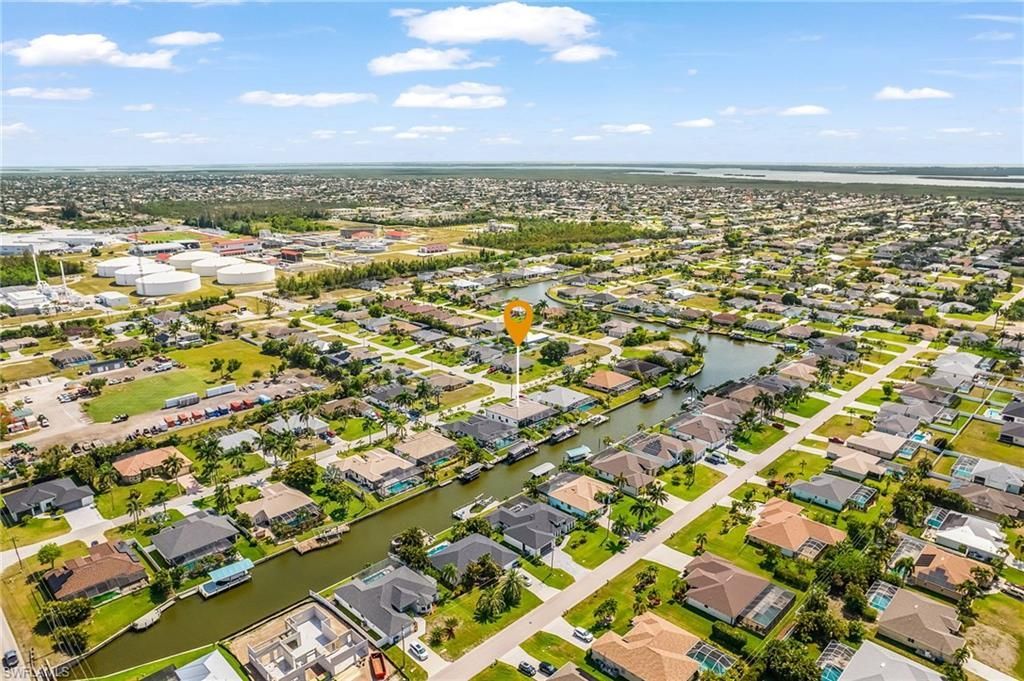 2029 SW 31st Ter , Cape Coral, FL 33914 Photo