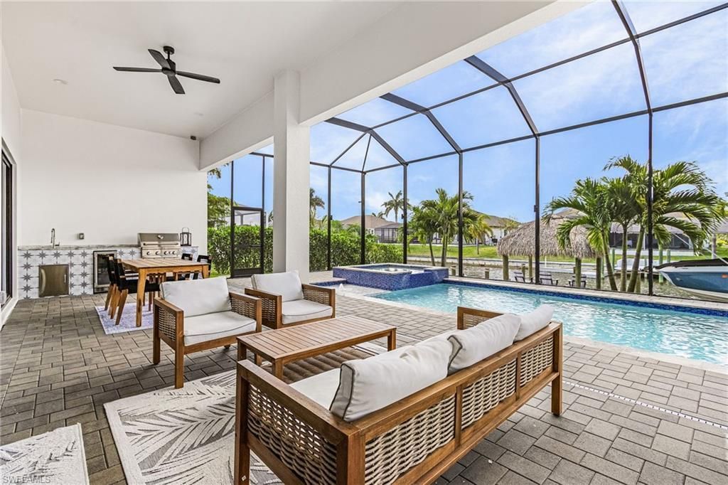 2029 SW 31st Ter , Cape Coral, FL 33914 Photo