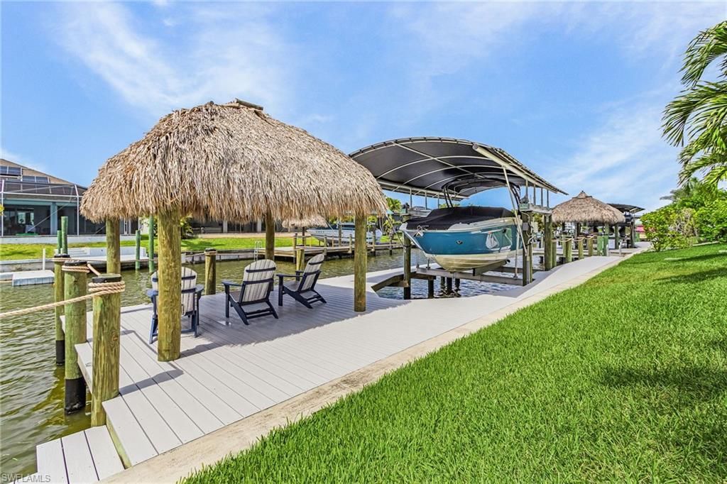 2029 SW 31st Ter , Cape Coral, FL 33914 Photo