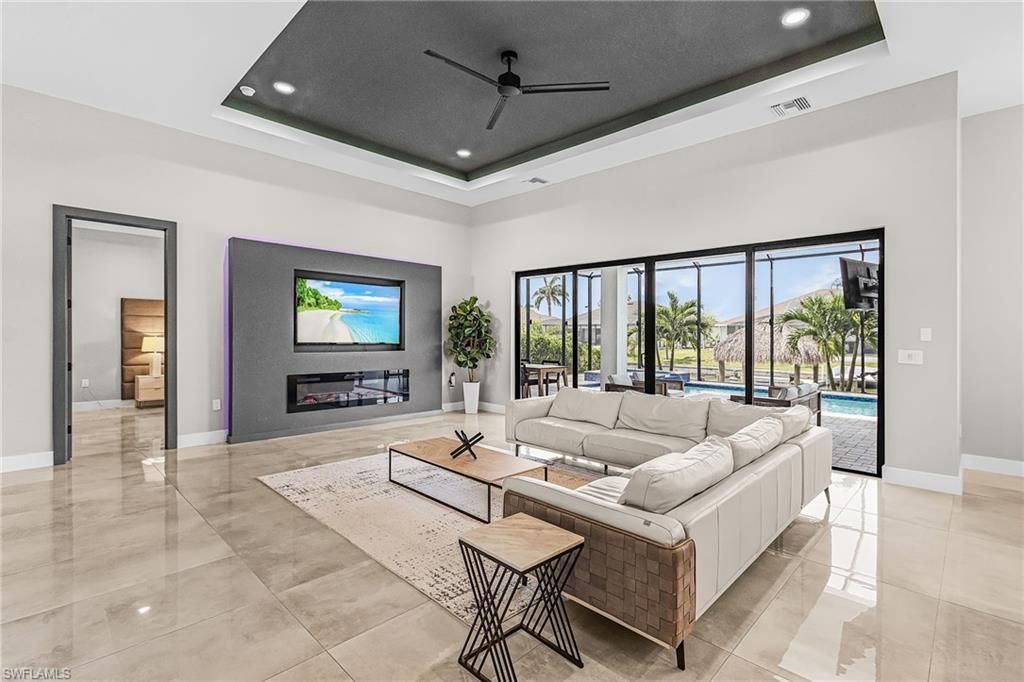 2029 SW 31st Ter , Cape Coral, FL 33914 Photo