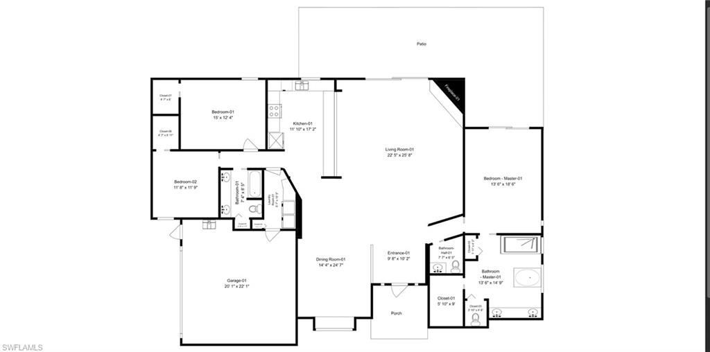 1937 Princess Ct, Naples, FL 34110 Photo