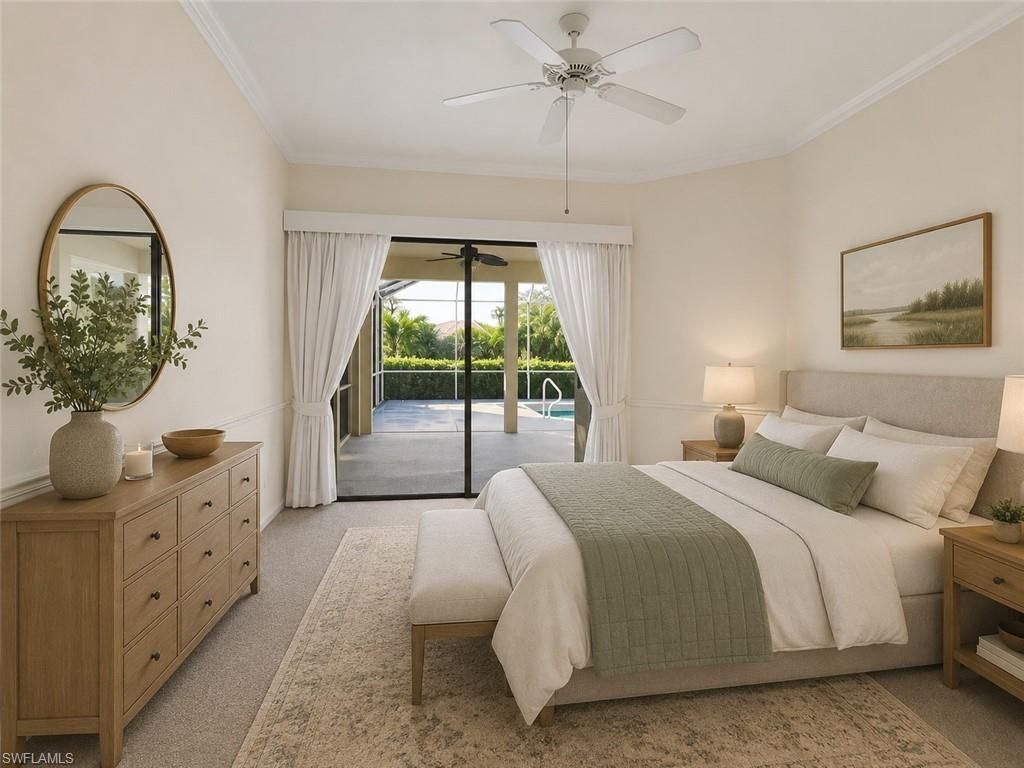 2051 Morning Sun Ln, Naples, FL 34119 Photo