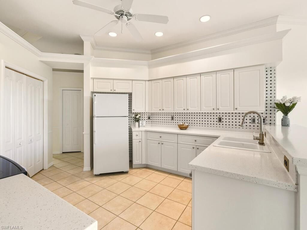 2051 Morning Sun Ln, Naples, FL 34119 Photo