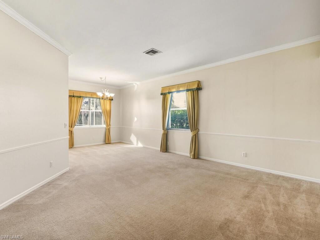 2051 Morning Sun Ln, Naples, FL 34119 Photo