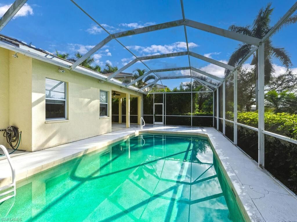 2051 Morning Sun Ln, Naples, FL 34119 Photo