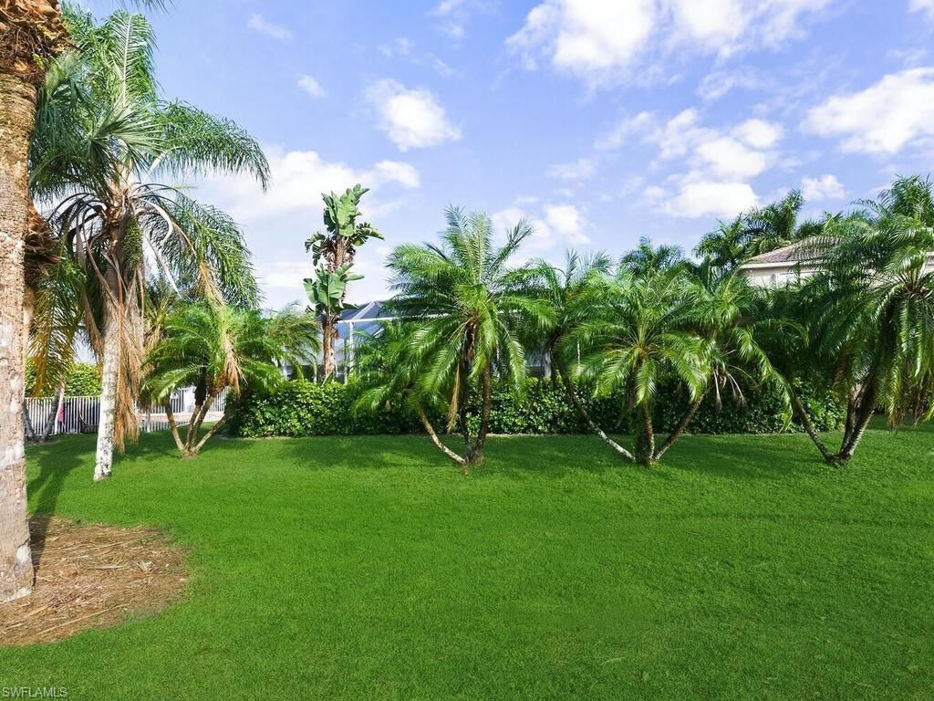 2051 Morning Sun Ln, Naples, FL 34119 Photo