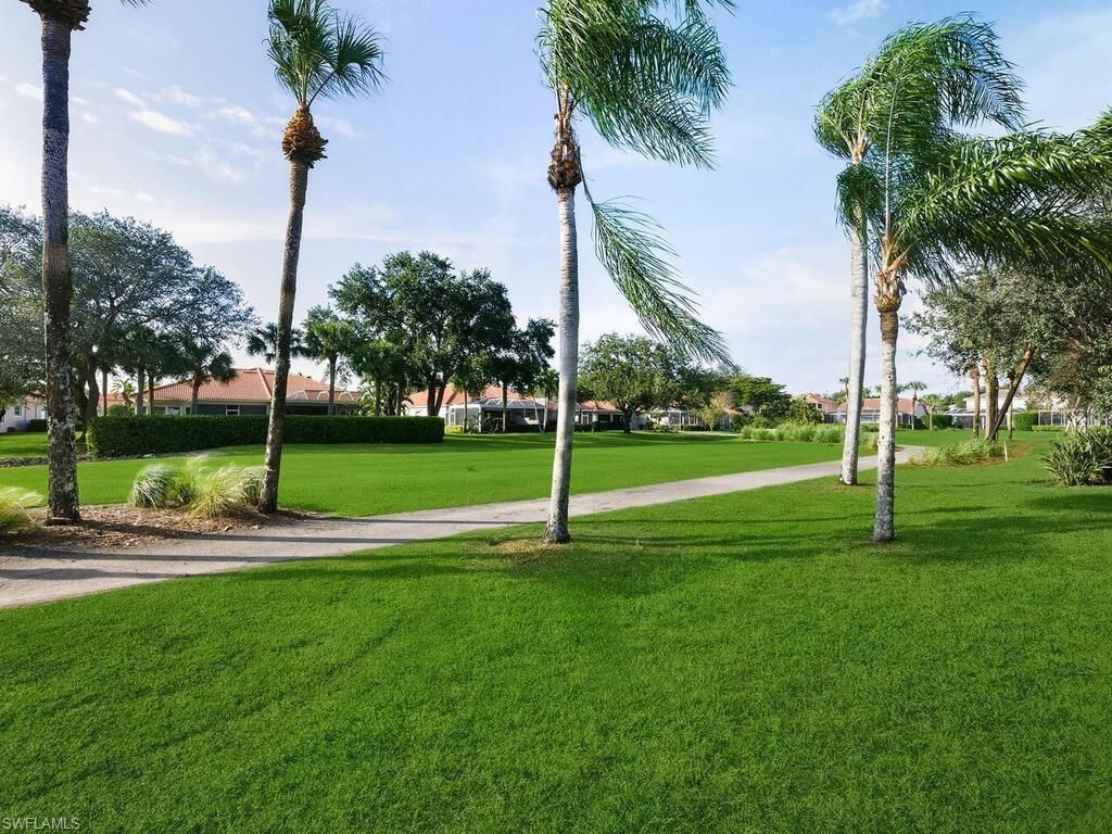 2051 Morning Sun Ln, Naples, FL 34119 Photo
