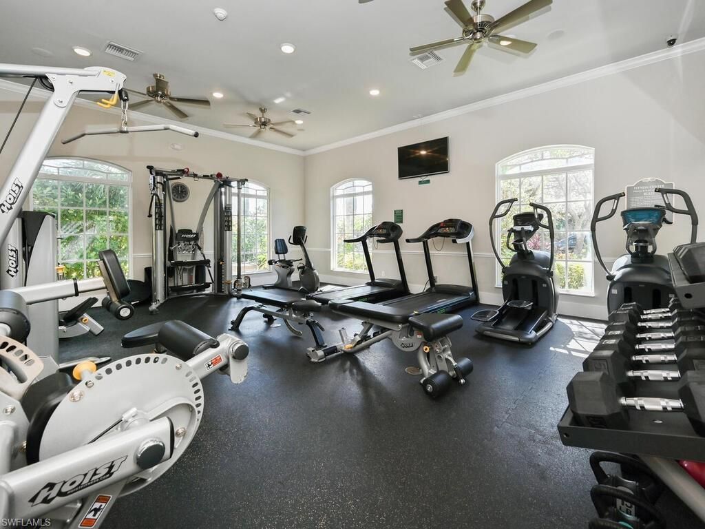 2051 Morning Sun Ln, Naples, FL 34119 Photo