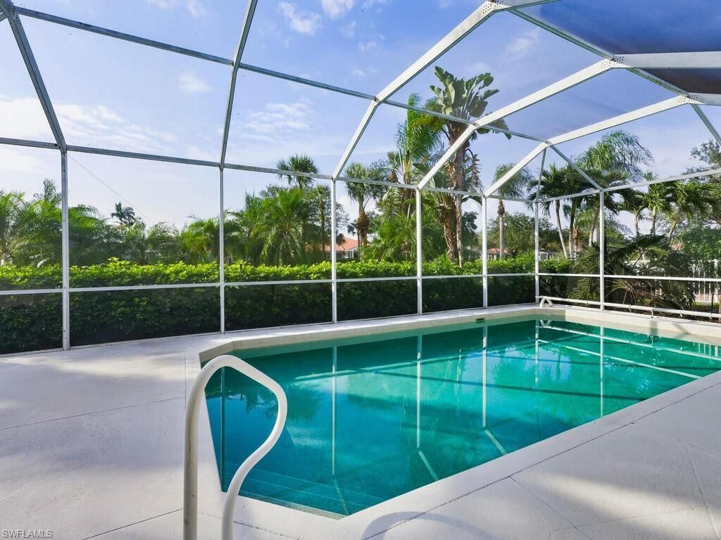 2051 Morning Sun Ln, Naples, FL 34119 Photo