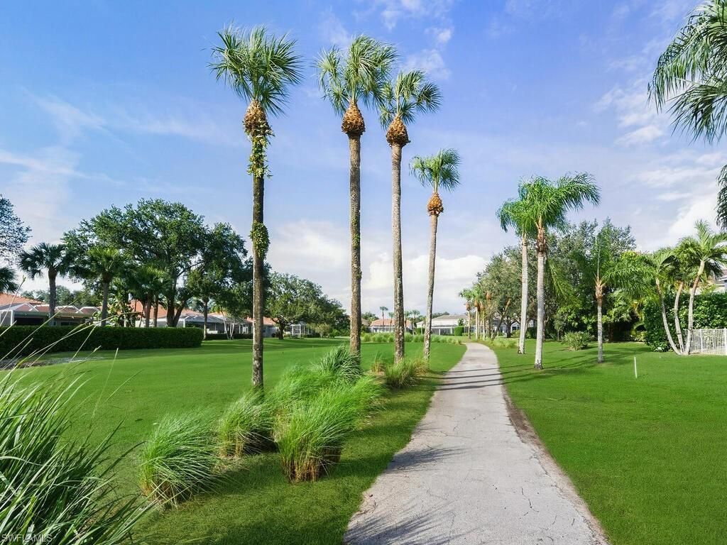 2051 Morning Sun Ln, Naples, FL 34119 Photo