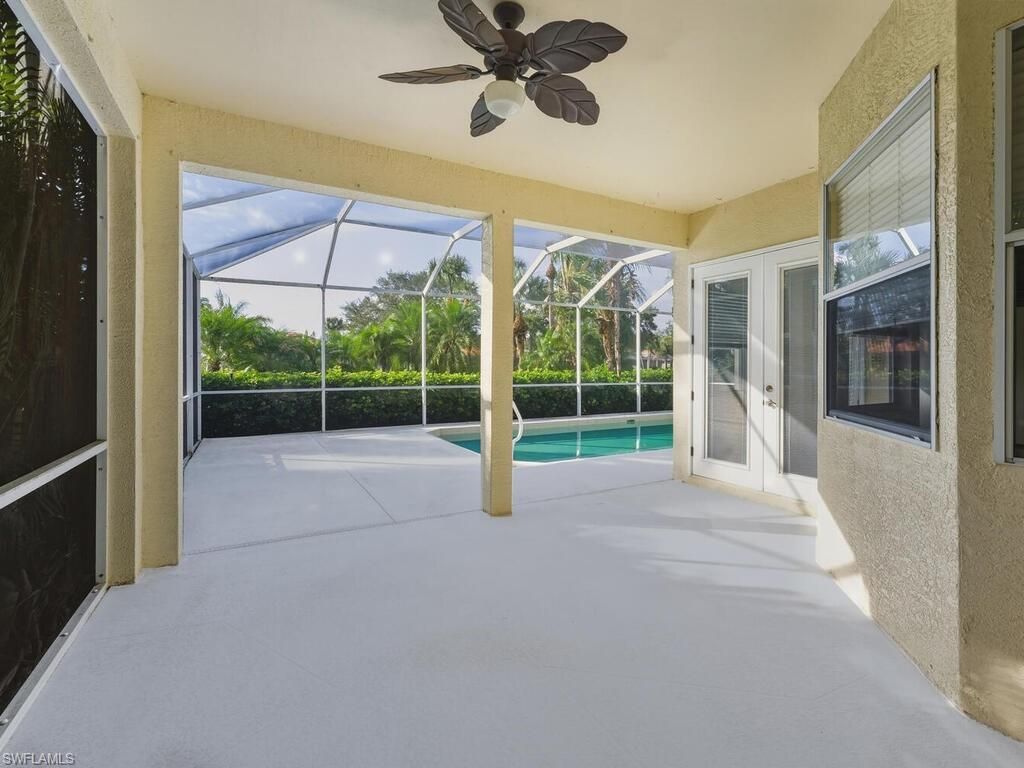 2051 Morning Sun Ln, Naples, FL 34119 Photo