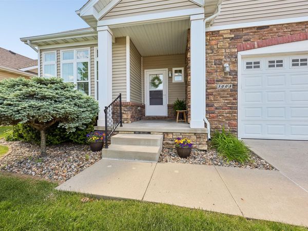 3008 SW Westview Lane, Ankeny, IA 50023