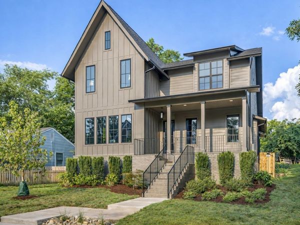 122 38th Ave N, Nashville, TN 37209