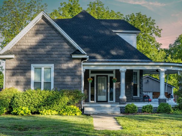 312 S Church St , Adams, TN 37010