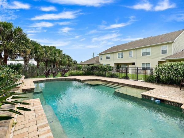 7245 A1A, Unit #D, St Augustine, FL 32080