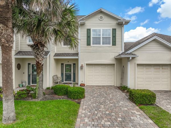 7245 A1A, Unit #D, St Augustine, FL 32080