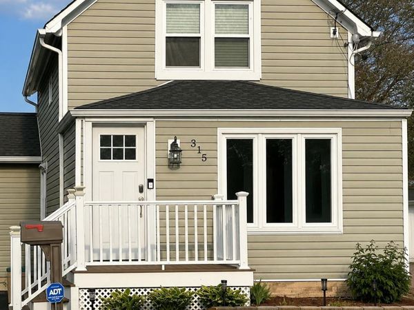 315 Grant Avenue , Islip, NY 11751