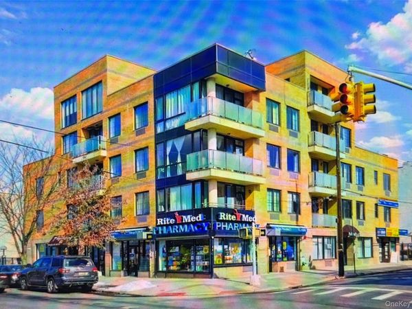311 Saint Nicholas Avenue, Unit 3B, Ridgewood, NY 11385