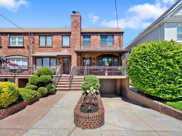 69-91 Caldwell Avenue , Maspeth, NY 11378