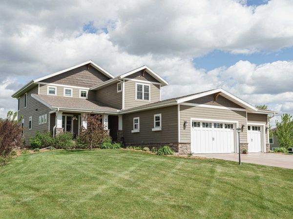 6462 Revere Pass, DeForest, WI 53532
