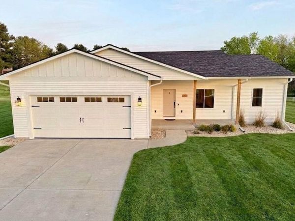 S7126 Owls Head Road Road, Merrimac, WI 53561