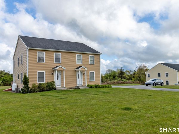 63 Nature , Unit A, Colchester, CT 06415