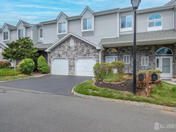 15 Daleron Place, South Amboy, NJ 08879