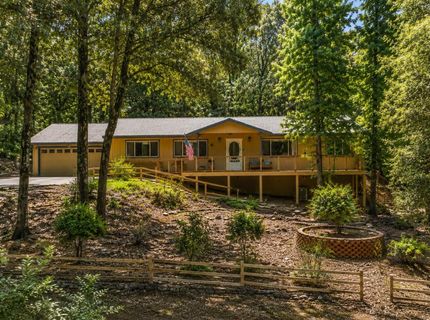 13901 Druid, Pine Grove, CA 95665 Photo