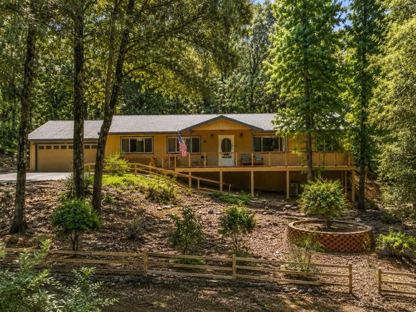 13901 Druid, Pine Grove, CA 95665