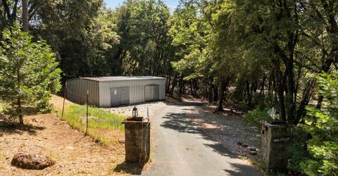 13901 Druid, Pine Grove, CA 95665 Photo