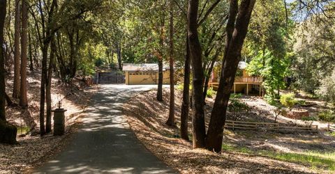 13901 Druid, Pine Grove, CA 95665 Photo