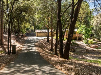 13901 Druid, Pine Grove, CA 95665 Photo