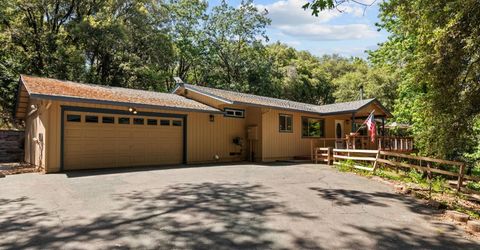 13901 Druid, Pine Grove, CA 95665 Photo