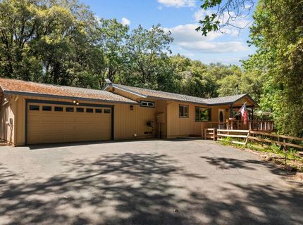 13901 Druid, Pine Grove, CA 95665 Photo