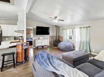 5266 Del Sol Ln, San Andreas, CA 95249 Photo