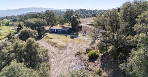 5266 Del Sol Ln, San Andreas, CA 95249 Photo