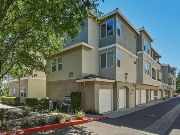 2230 Valley View Pkwy #235, Unit 235, El Dorado Hills, CA 95762