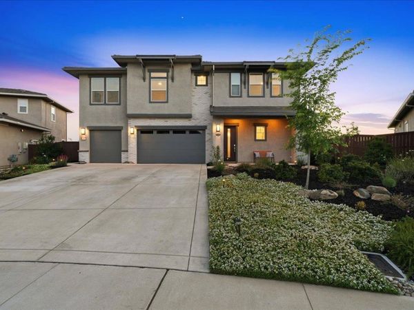 4736 Holliday Ln, El Dorado Hills, CA 95762