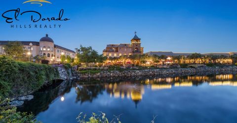 4736 Holliday Ln, El Dorado Hills, CA 95762 Photo