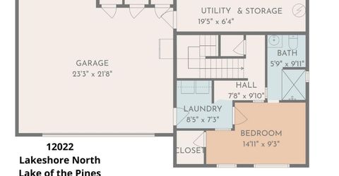 12022 Lakeshore North, Auburn, CA 95602 Photo