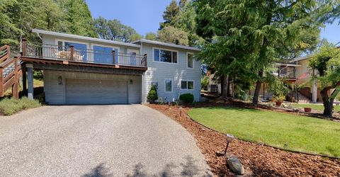 12022 Lakeshore North, Auburn, CA 95602 Photo