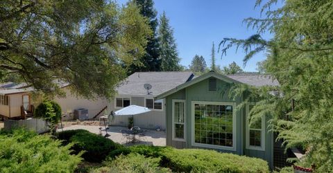 12022 Lakeshore North, Auburn, CA 95602 Photo