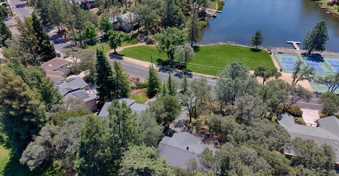 12022 Lakeshore North, Auburn, CA 95602 Photo