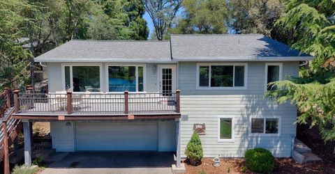 12022 Lakeshore North, Auburn, CA 95602 Photo