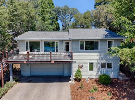 12022 Lakeshore North, Auburn, CA 95602 Photo