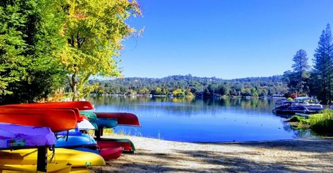 12022 Lakeshore North, Auburn, CA 95602 Photo
