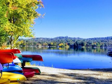 12022 Lakeshore North, Auburn, CA 95602 Photo