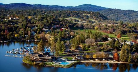 12022 Lakeshore North, Auburn, CA 95602 Photo
