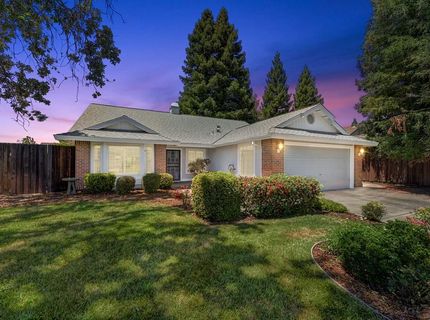 1617 Revere Dr, Roseville, CA 95747 Photo